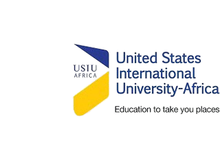 United States International University - Africa logo