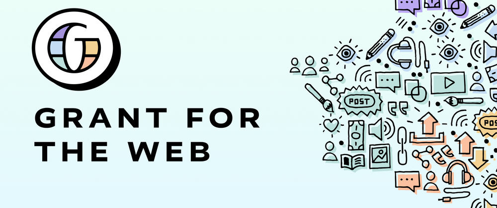Cover image for Announcing our second grantee cohort