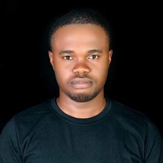 Chukwueloka Okafor-Ezisi profile picture