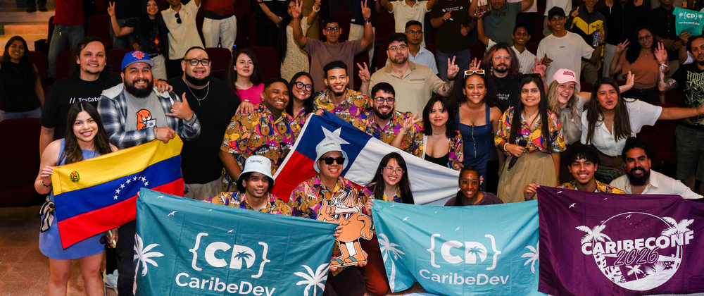 Cover image for Open Payments Developer Awareness Sprint: Building Local Developer Capacity in Barranquilla, Colombia