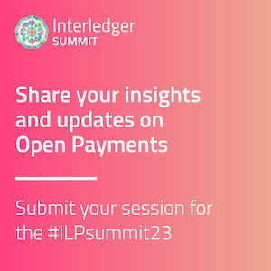 call for speakers