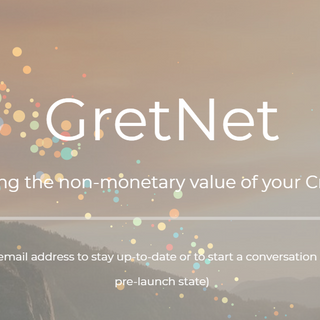 GretNet profile picture