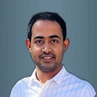 Darshan Kothari profile picture