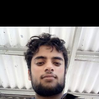 Ashish Kumar Jha  profile picture