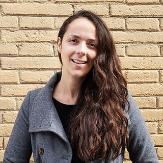 Mariona N. Jones profile picture