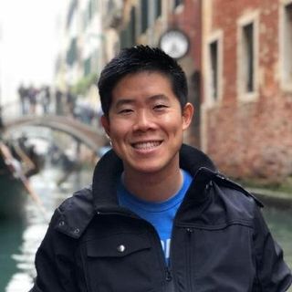 Elliot Lee profile picture