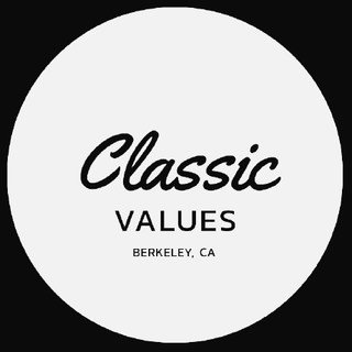 Classic Values profile picture