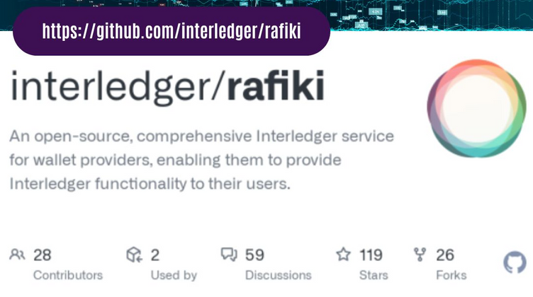 Cover image for We invite you to support with Rafiki v1 documentation