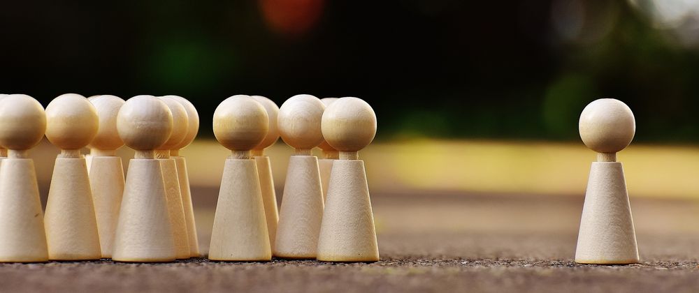 Cover image for Bi-Weekly Discussion: Are you in scope?