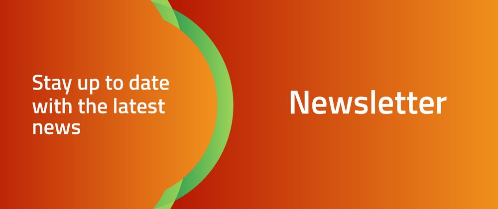 Cover image for December Newsletter: A Year to Remember