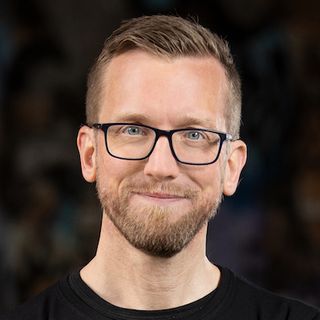 Björn Ritzl profile picture