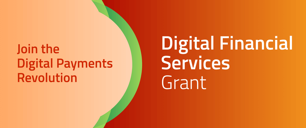 Cover image for Interledger Foundation Launches Call for Proposals for its Digital Financial Services Grant
