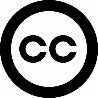 Creative Commons logo