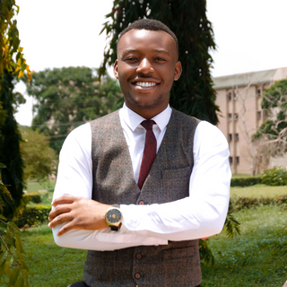 Jerry Ojumah profile picture