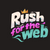 Rush-for-the-web