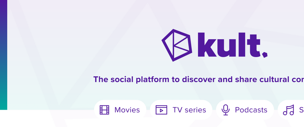 Cover image for Kult — Project Update #1