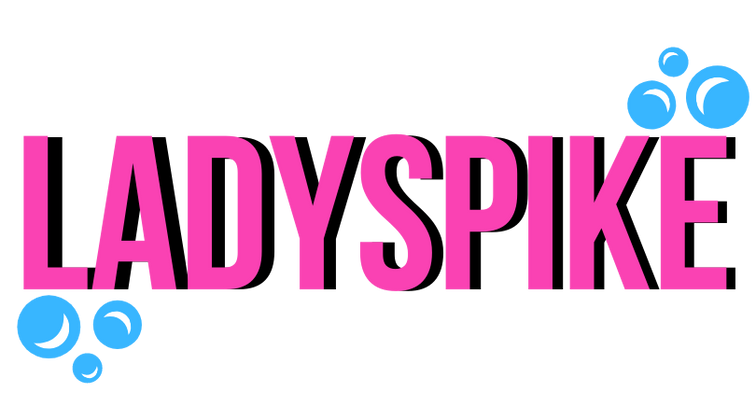 Cover image for {Ladyspike Media} — Grant Report #{1}