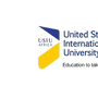 United States International University - Africa logo