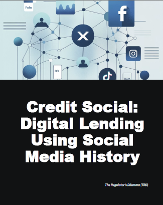 FinTech Innovation Card 1