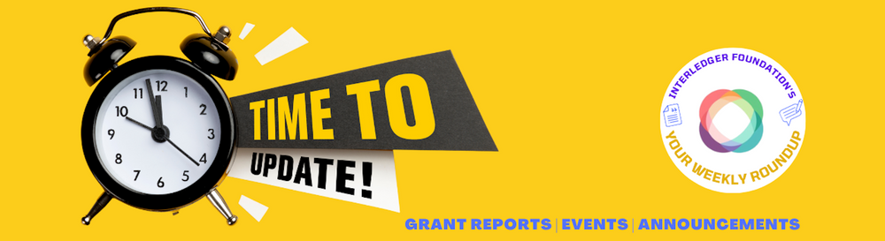 Cover image for Your Weekly Roundup