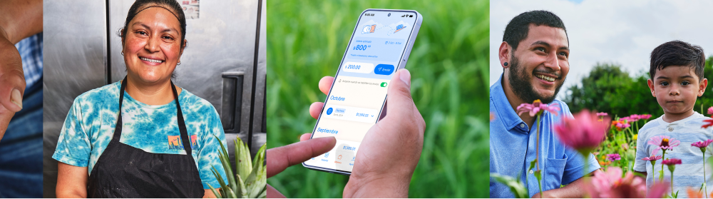 Cover image for miPlata Common Good Project — ILF Grant Progress Report