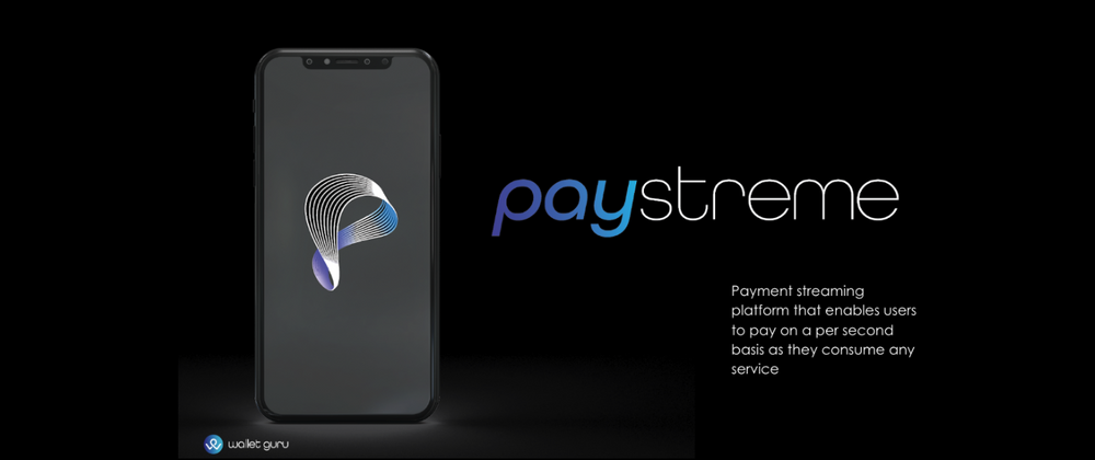 Cover image for Paystreme Progress Report