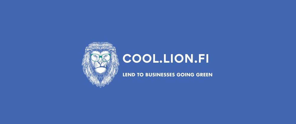 Cover image for Cool Lion Finance — Grant Report #1
