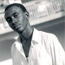 Ronnie Kimbugwe profile picture