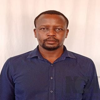 bernard profile picture