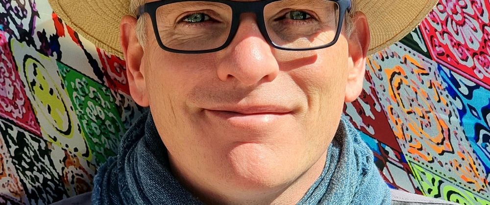 Cover image for Open Minds Podcast: Hessel van Oorschot of Tribe of Noise & Free Music Archive