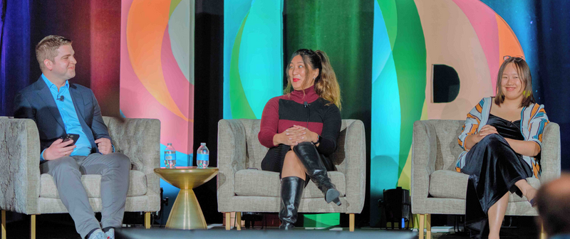 Session Under Moderation