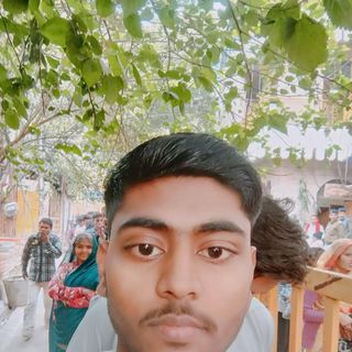 Kishan singh bhadoria profile picture