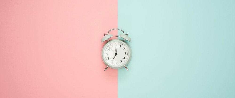 Cover image for Call for Proposals deadline extended