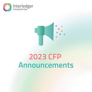 open cfp's