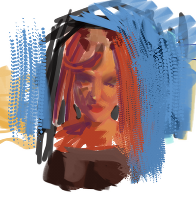 Cover image for wips.art — Grant Report #2