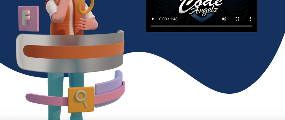 Cover image for Code Angelz — Grant Report #2