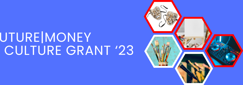 Cover image for Future|Money Application Deadline Extended