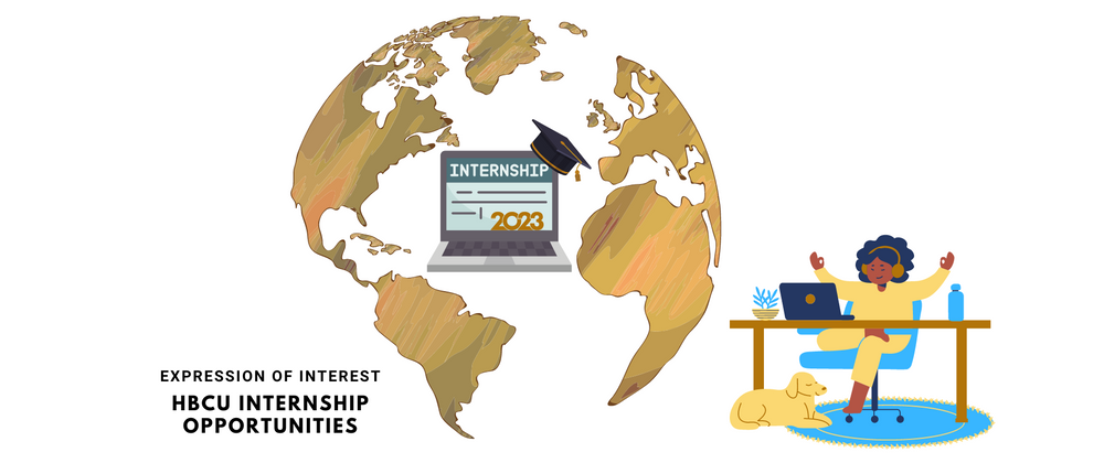 Cover image for EOI Alert: Seeking Projects for Summer Internship