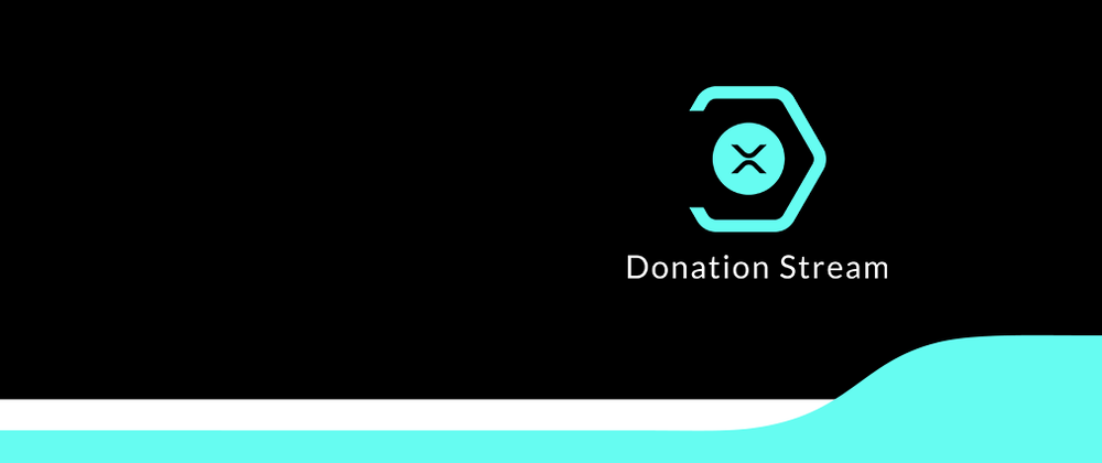 Cover image for Donation Stream — Grant Report #1
