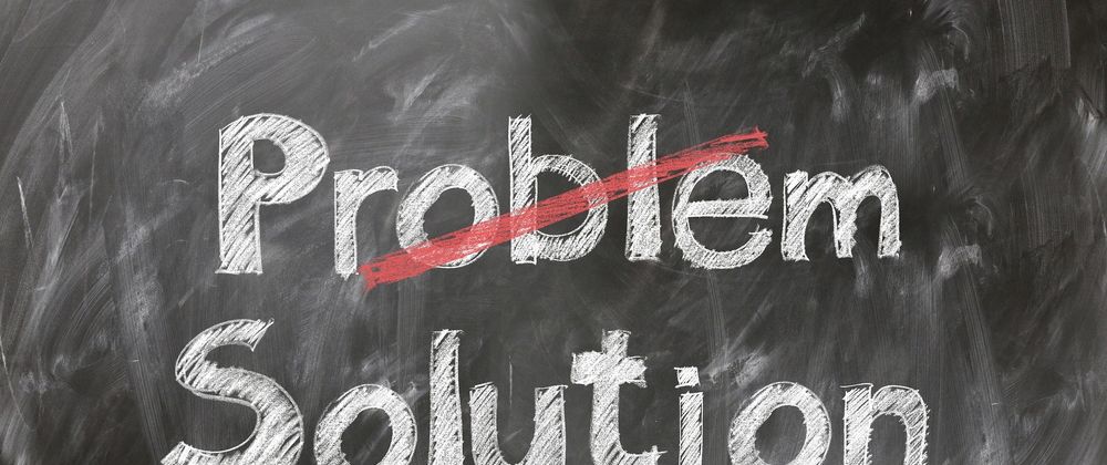 Cover image for Bi-Weekly Discussion: Resolutions