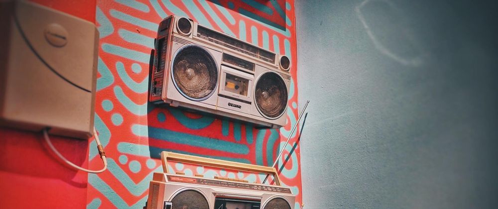 Cover image for DJ, put a record on