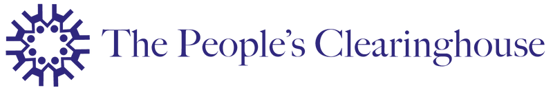 The People's Clearinghouse Logo