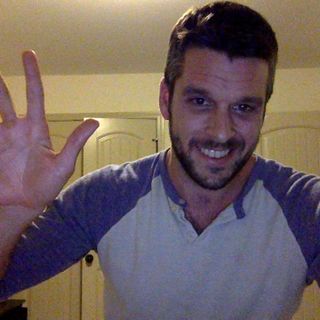 Michael Tharrington profile picture
