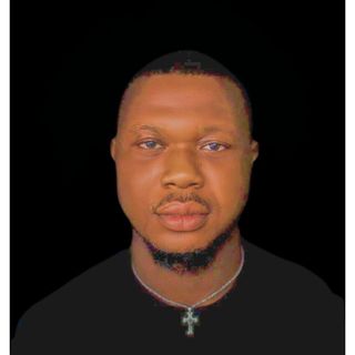 Wonder Olabisi profile picture