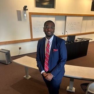 Elando Serrano profile picture