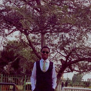 Onyewuchi David profile picture