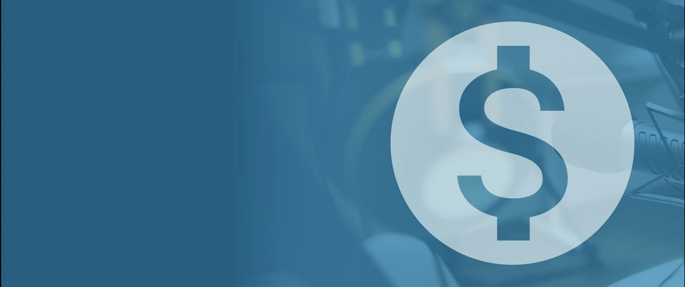 Cover image for Web Monetization for Podcasting
