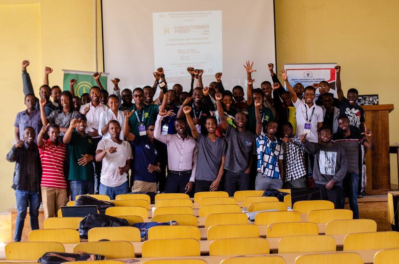 GDSC Mbeya