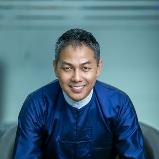 Nyi Nyein Aye profile picture