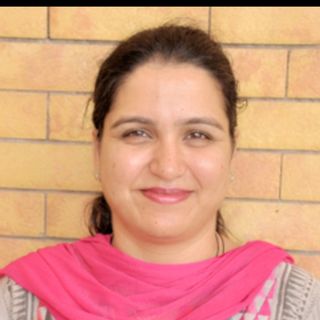 Dr. Kavita Batra profile picture